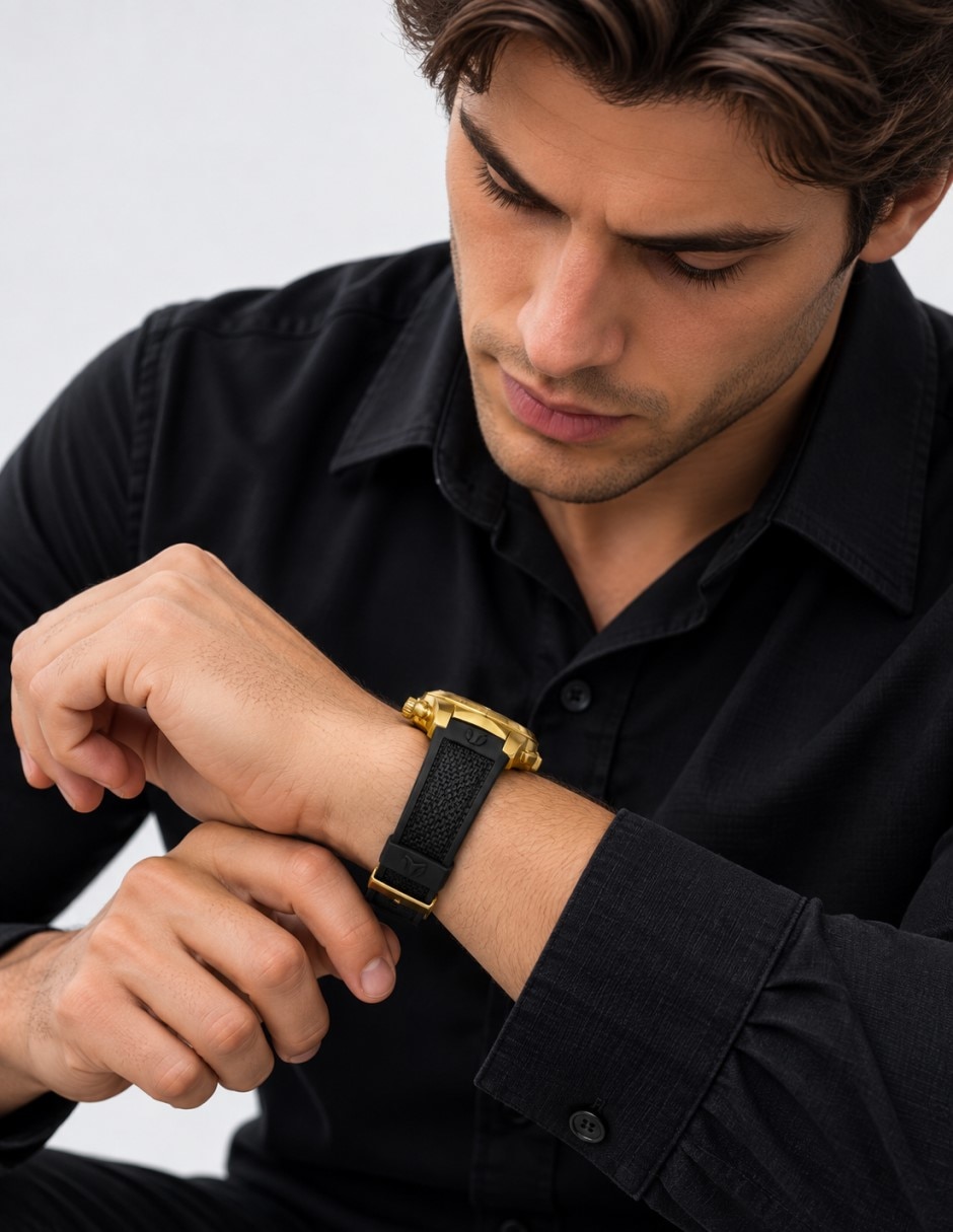 Reloj technomarine cruise para hombre 117004 3