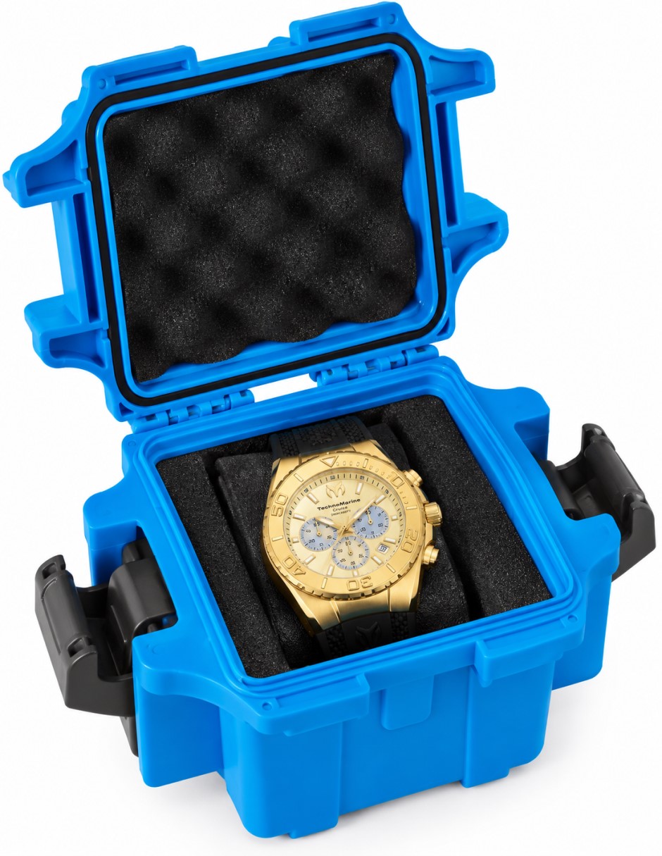 Reloj technomarine cruise para hombre 117004 2
