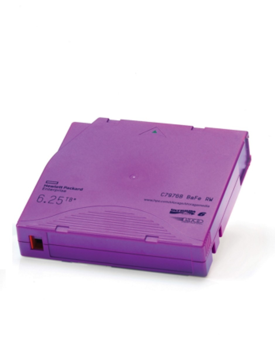 Disco duro interno de 6 TB 2
