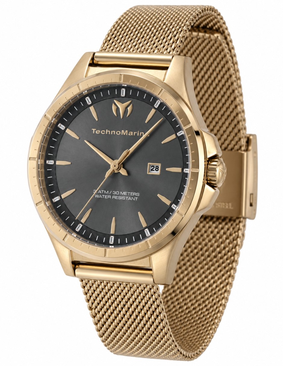 Reloj technomarine moonsun para mujer tm-822037 5