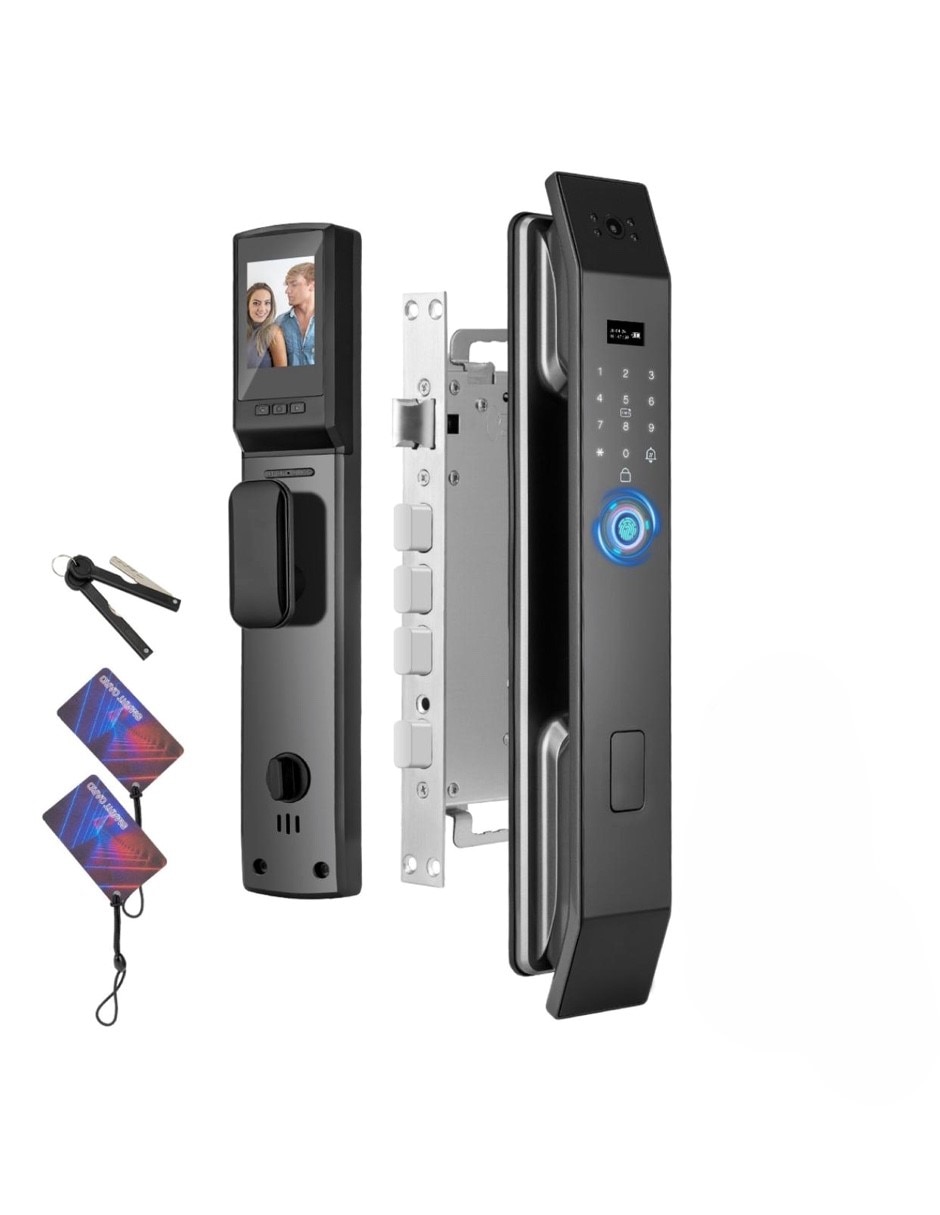Cerradura smart L9