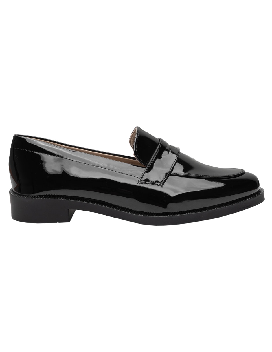 Mocasín para mujer 4