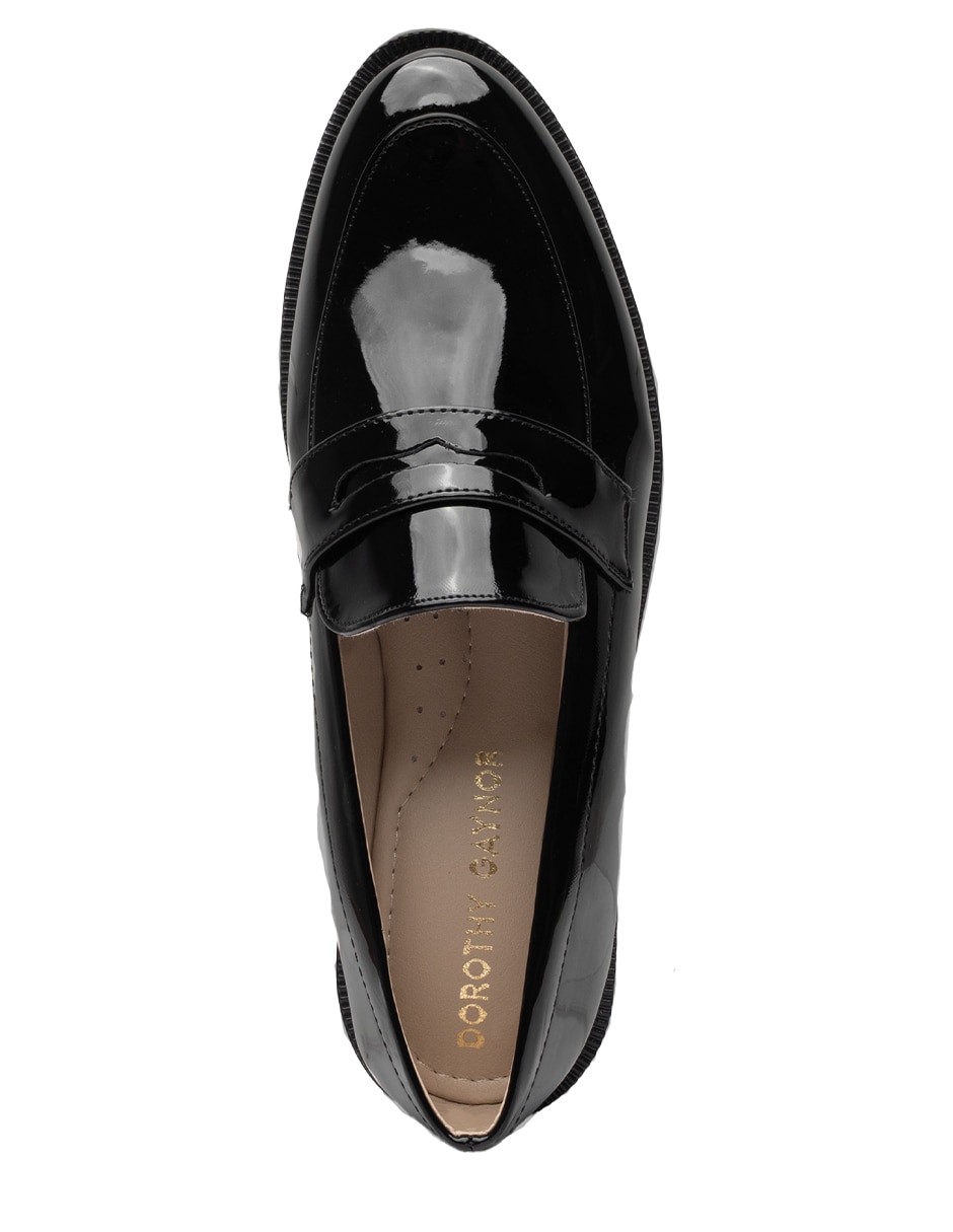 Mocasín para mujer 2