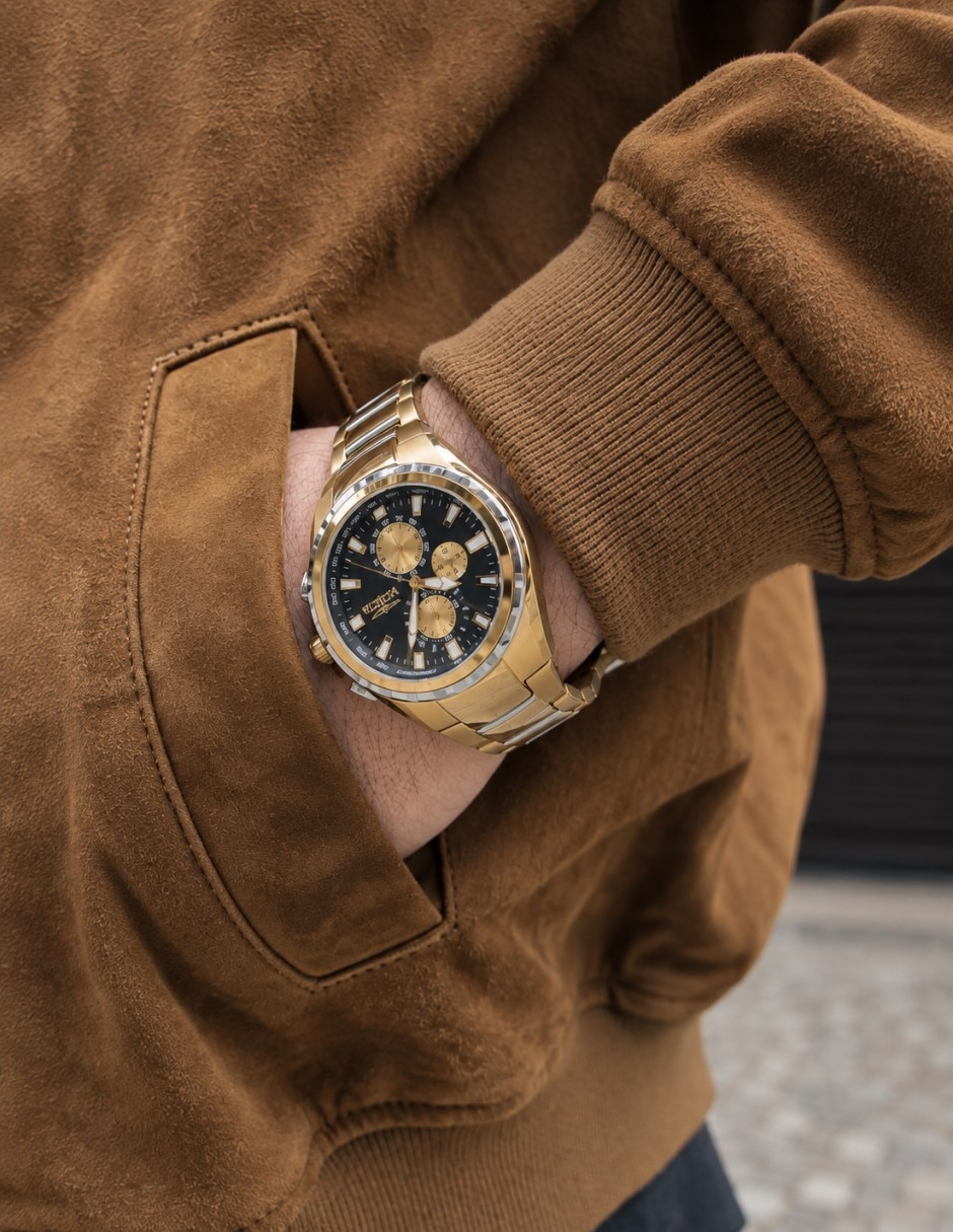 Reloj sea vulture para hombre 47822 4
