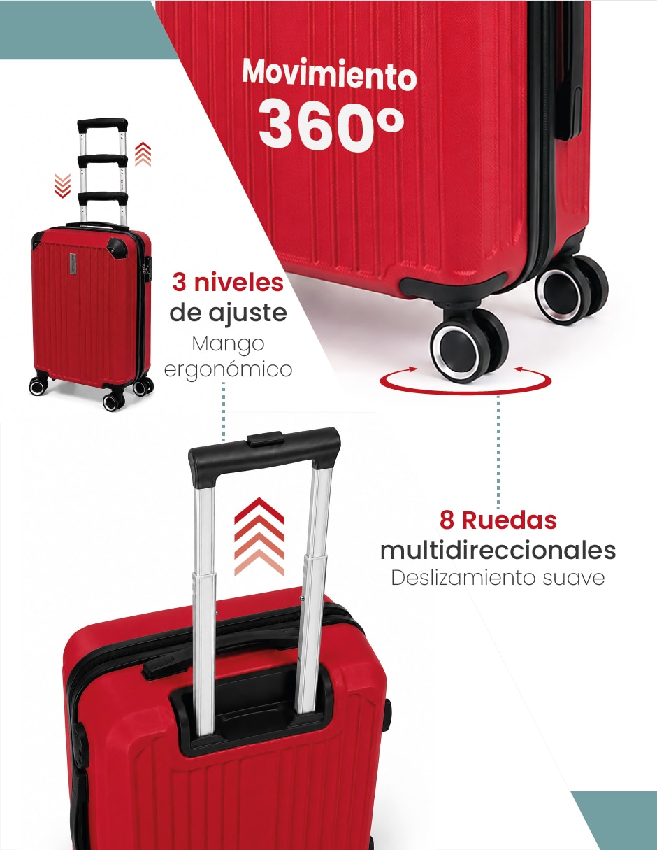 Rojo