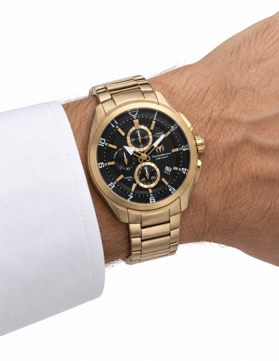Reloj technomarine ocean para hombre tm-318120 3