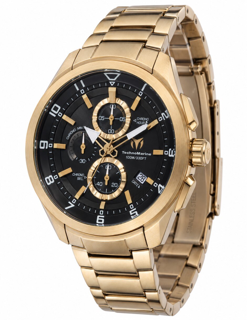 Reloj technomarine ocean para hombre tm-318120 5