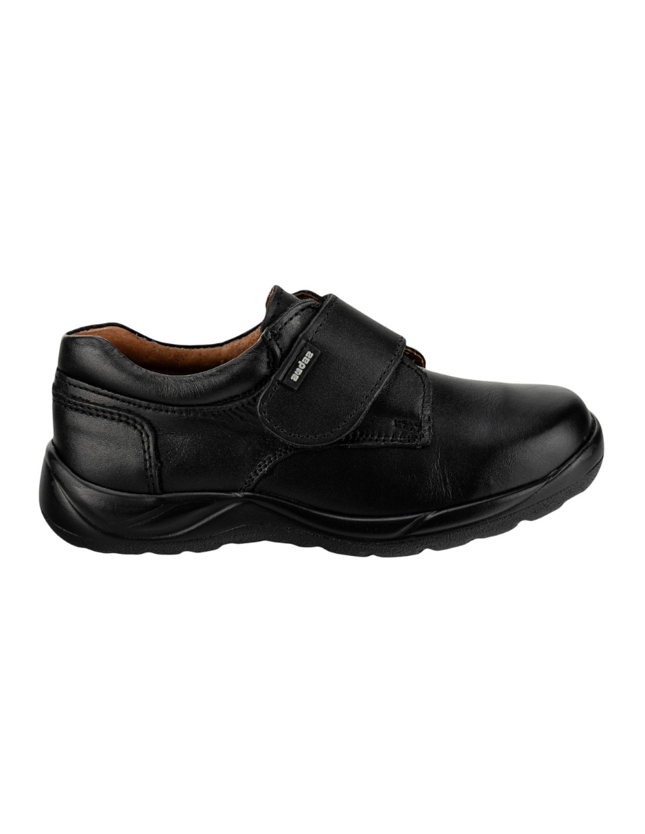 Zapato de piel para niño Zapato de piel para niño