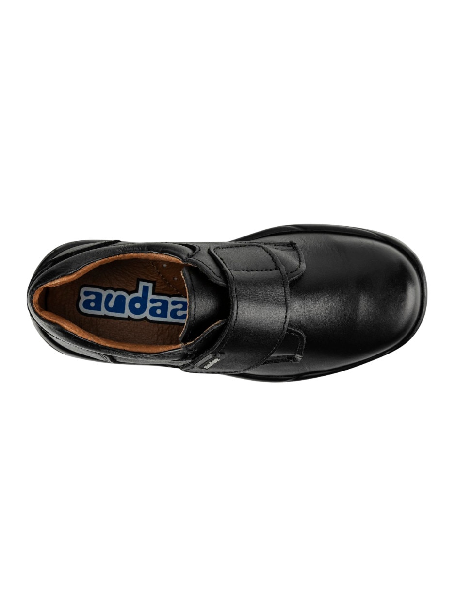 Zapato de piel para niño 2