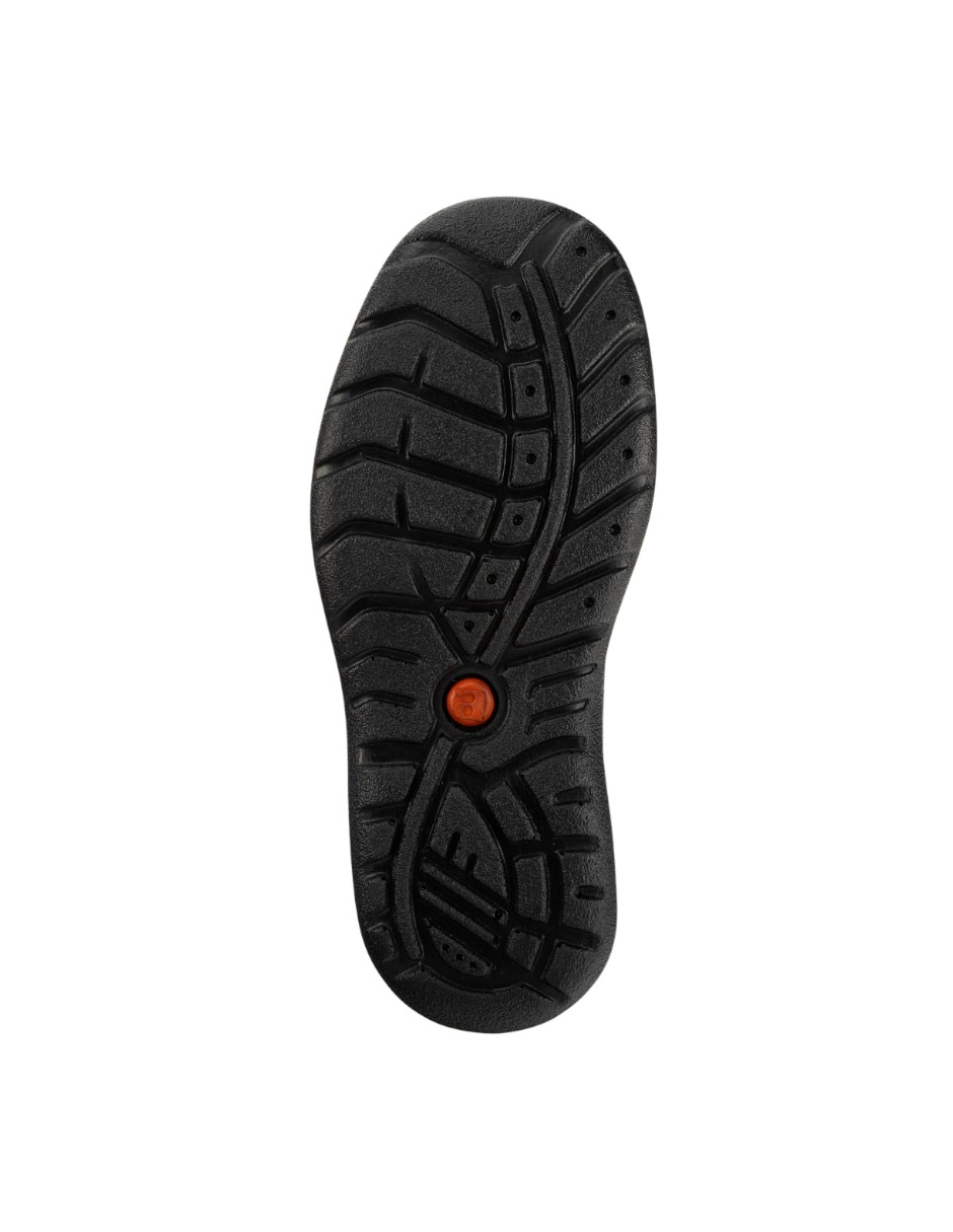 Zapato de piel para niño 7