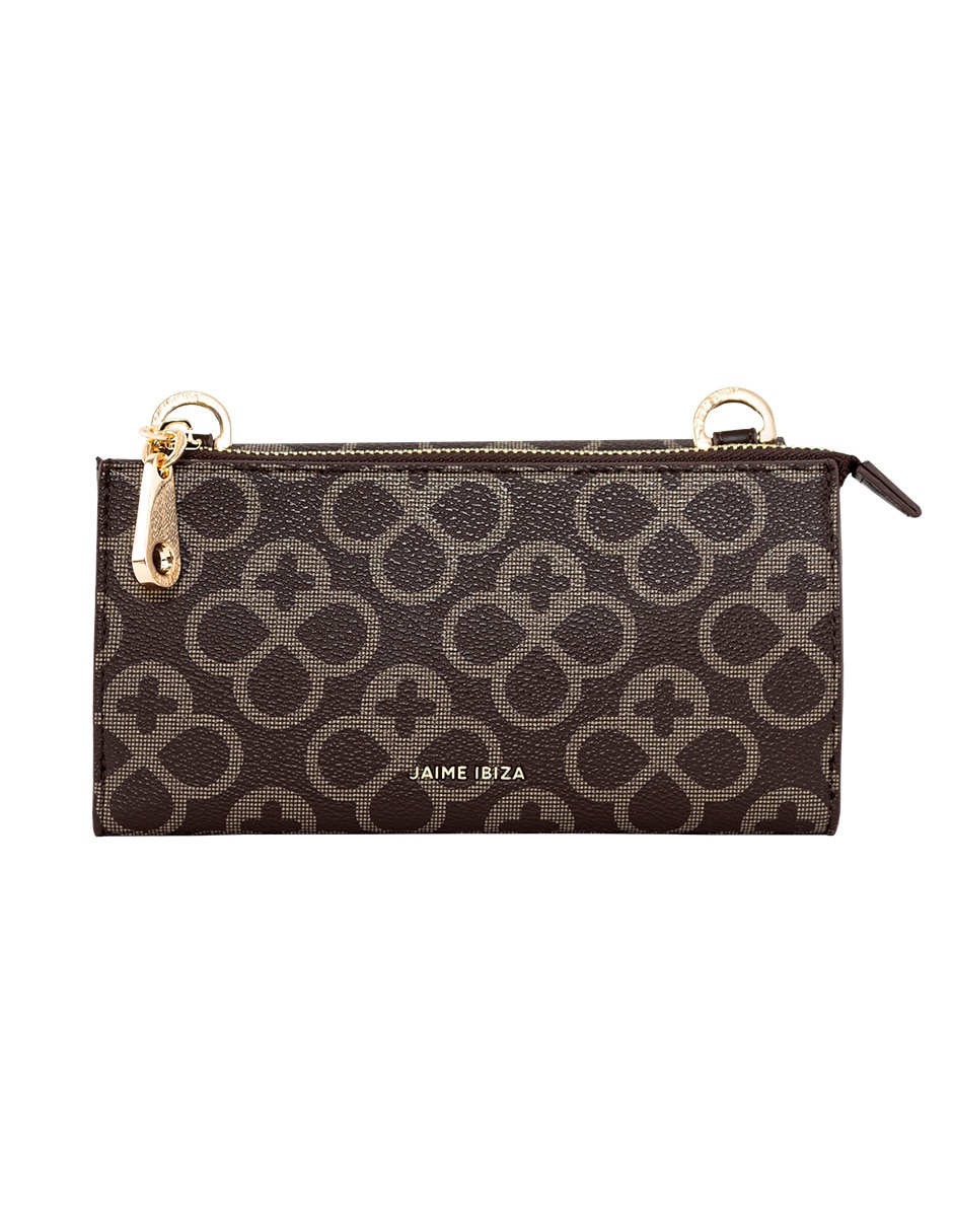 Cartera impulso para mujer 4