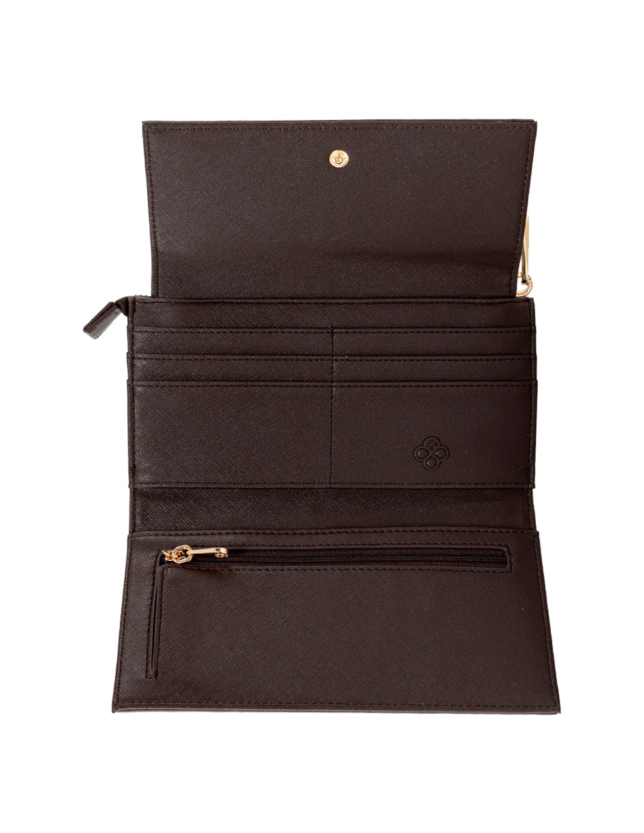 Cartera impulso para mujer 3