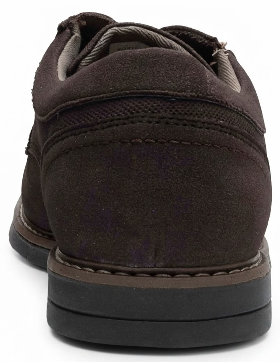 Zapato para hombre 5