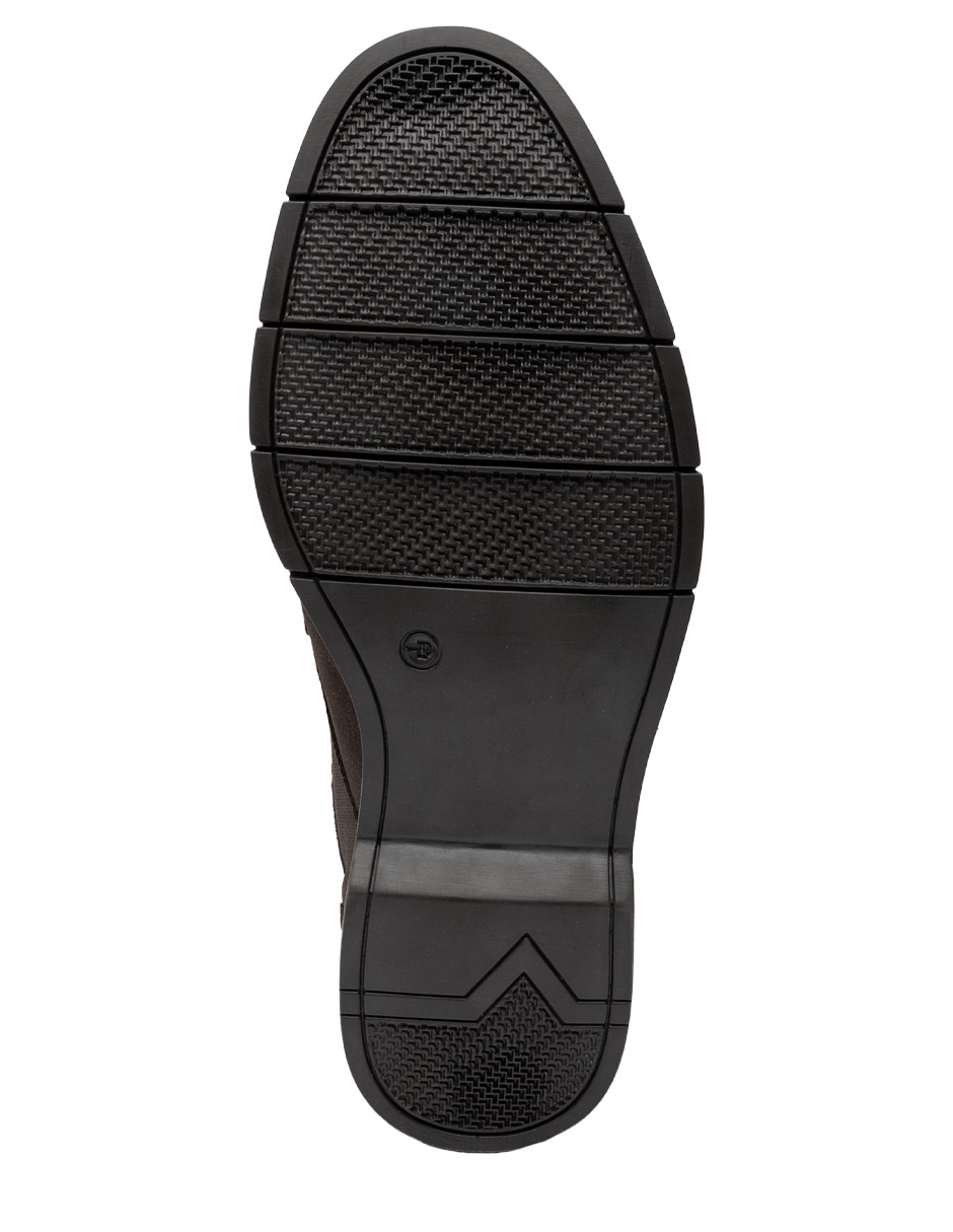 Zapato para hombre 7