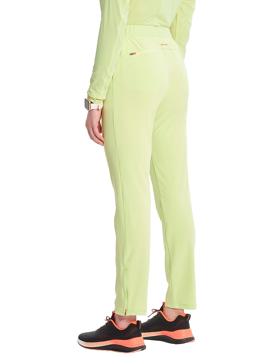 Pijama quirúrgica estilo regular para mujer 6
