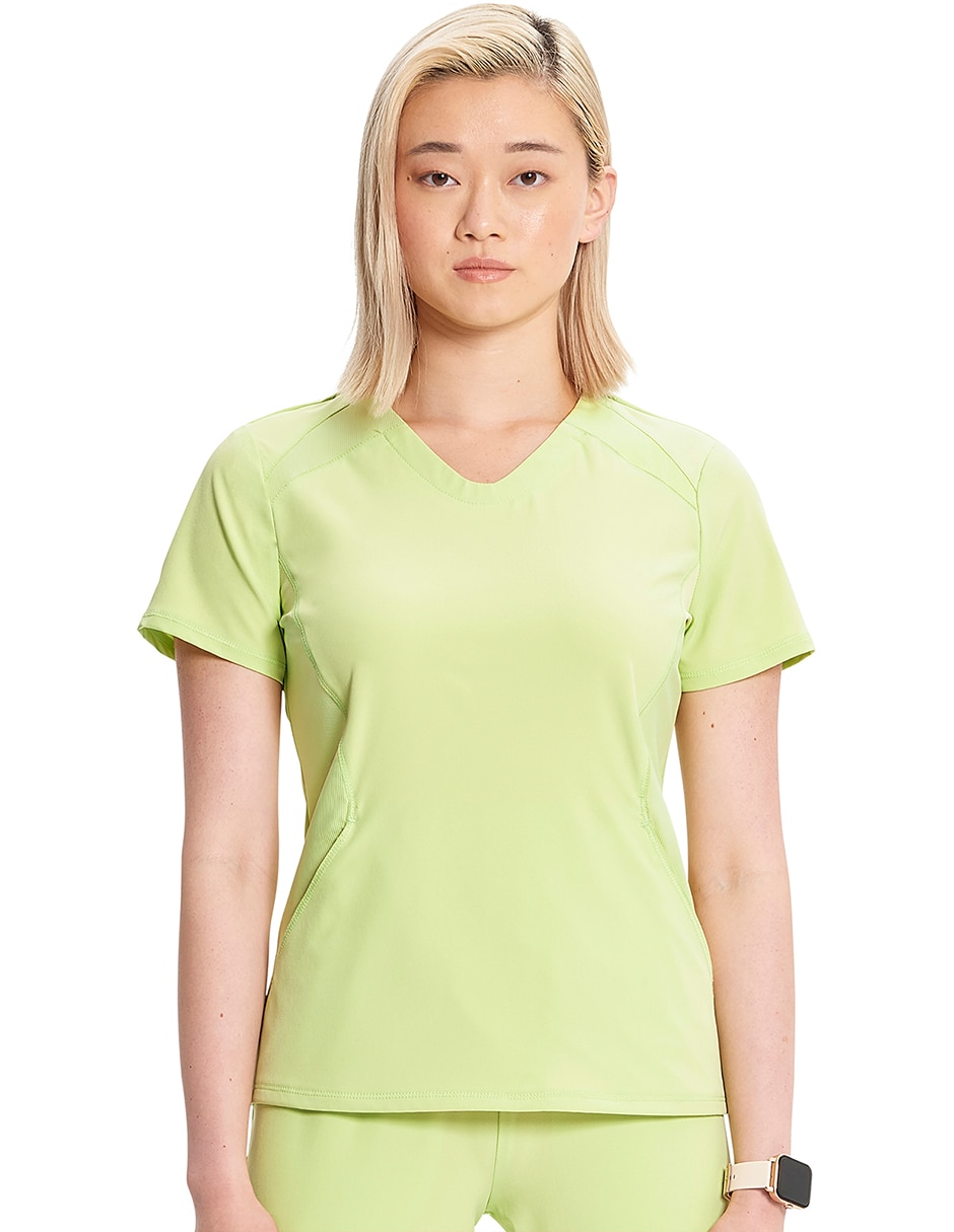 Pijama quirúrgica estilo regular para mujer 5