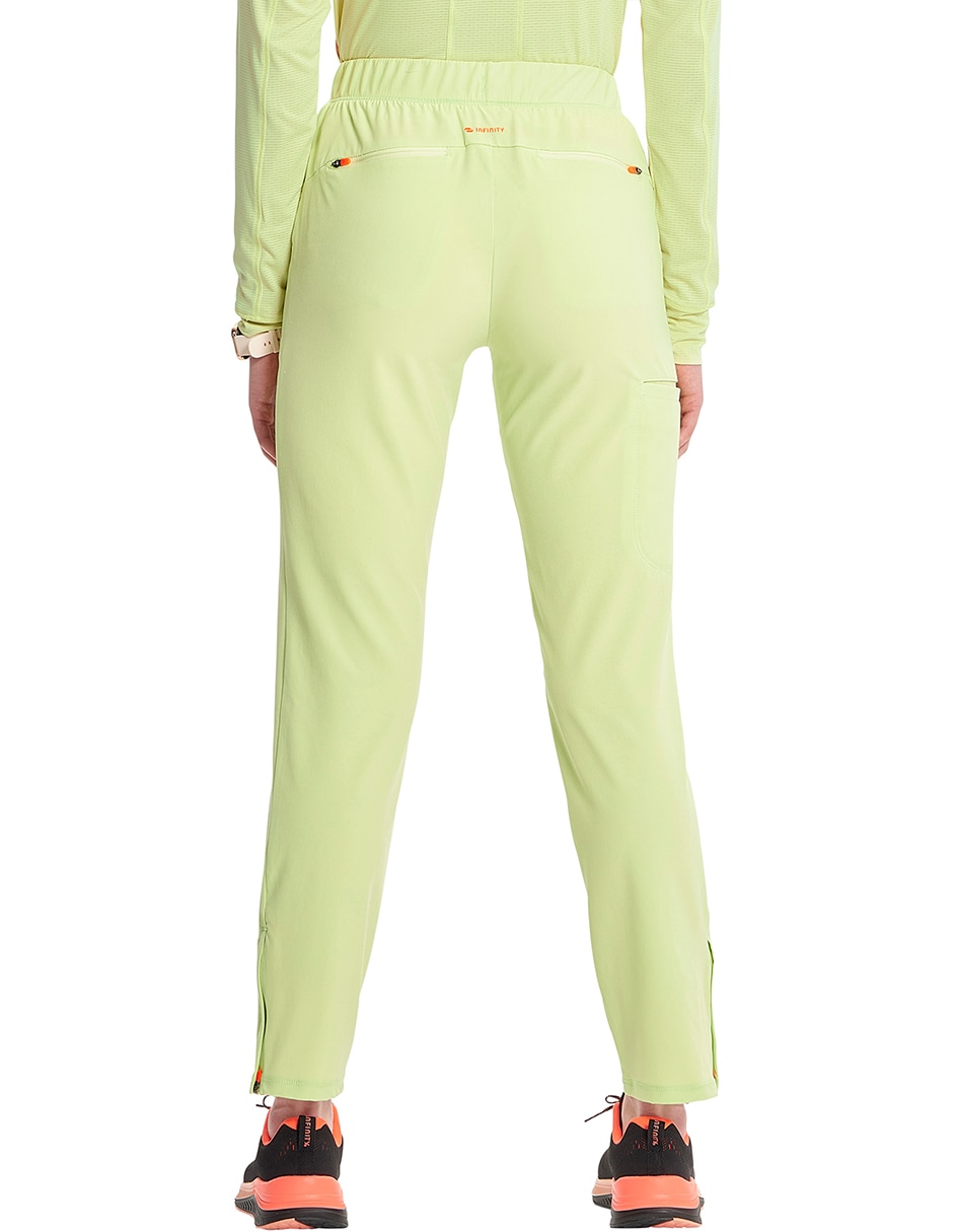 Pijama quirúrgica estilo regular para mujer 4