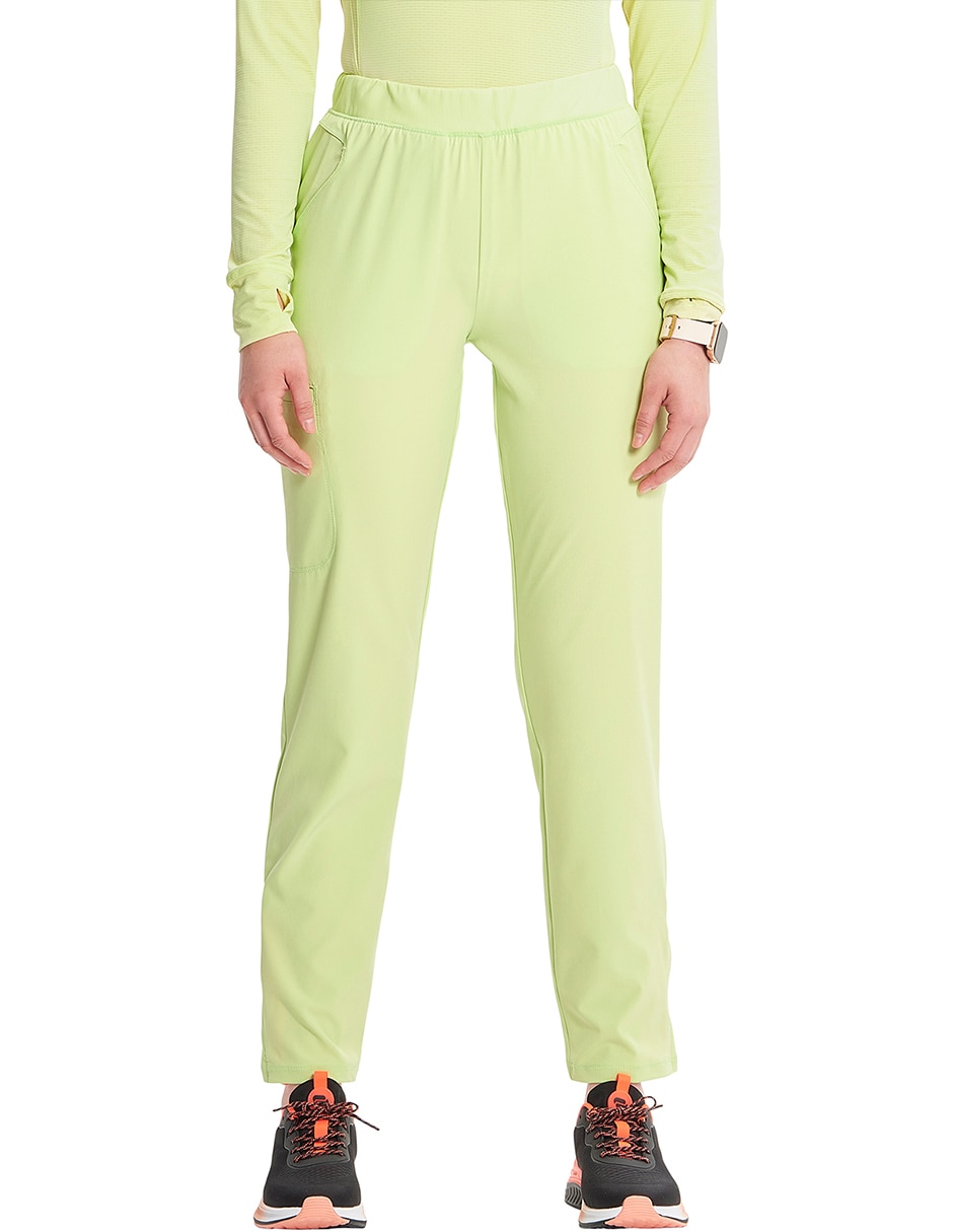 Pijama quirúrgica estilo regular para mujer 7