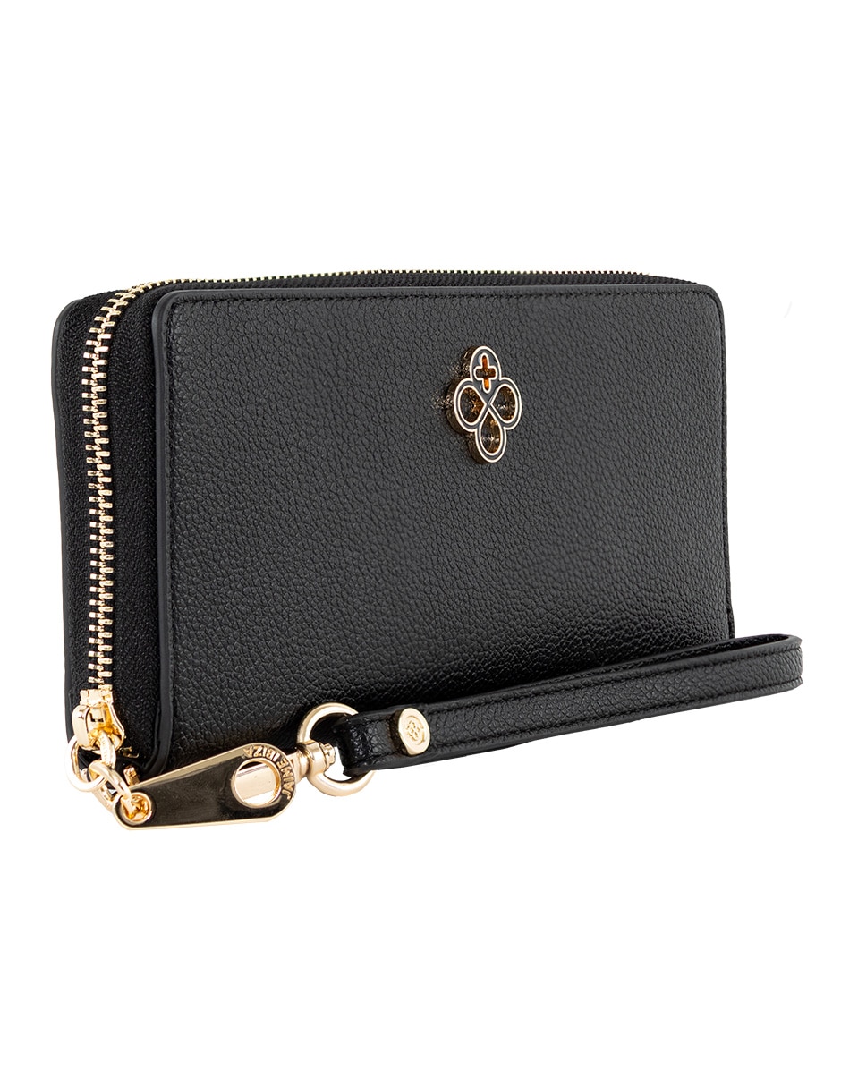 Cartera impulso para mujer 4