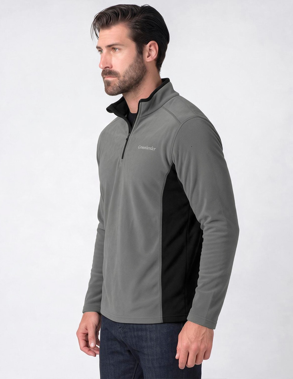 Sudadera para hombre 4