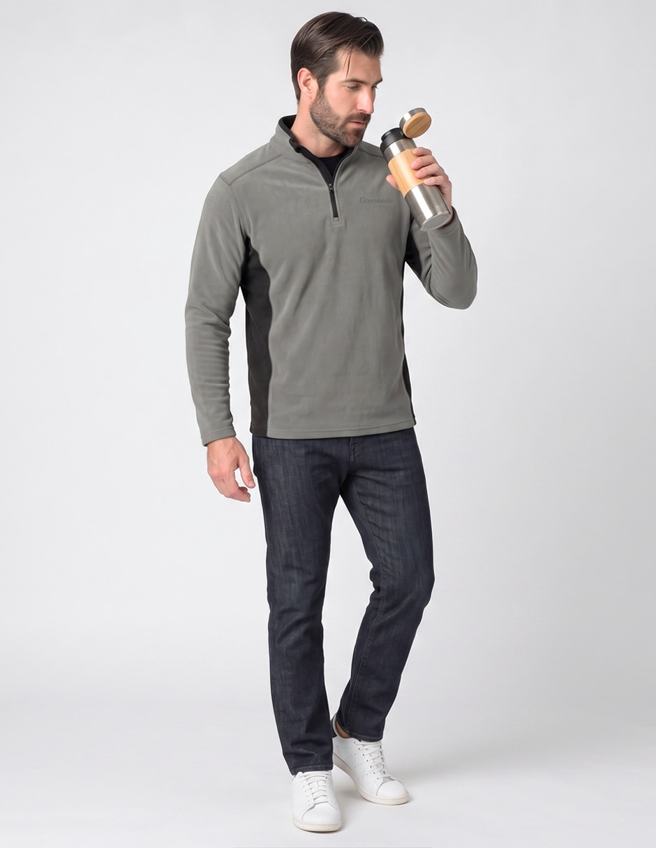 Sudadera para hombre 2