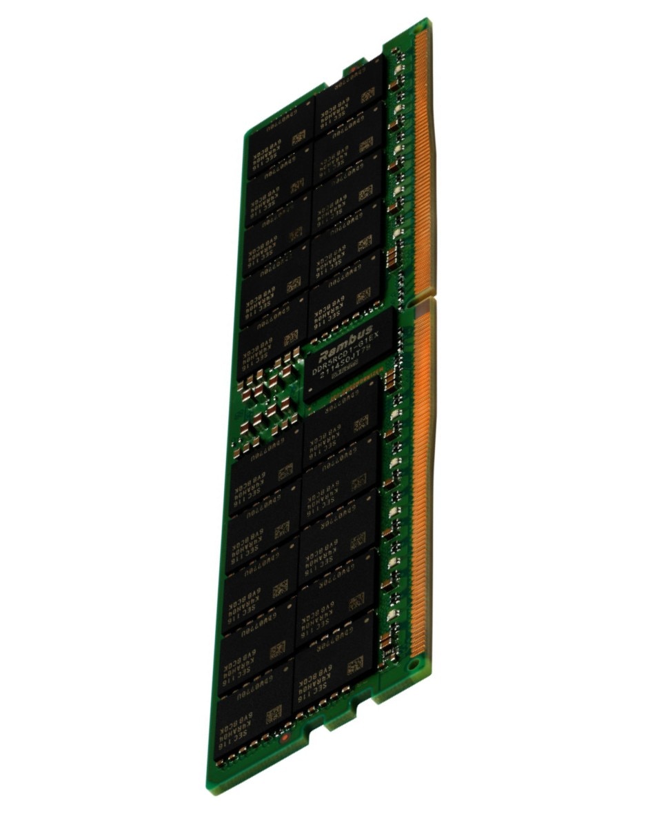 Memoria RAM Dimm Ddrs Hipe 32 GB P64706-B21