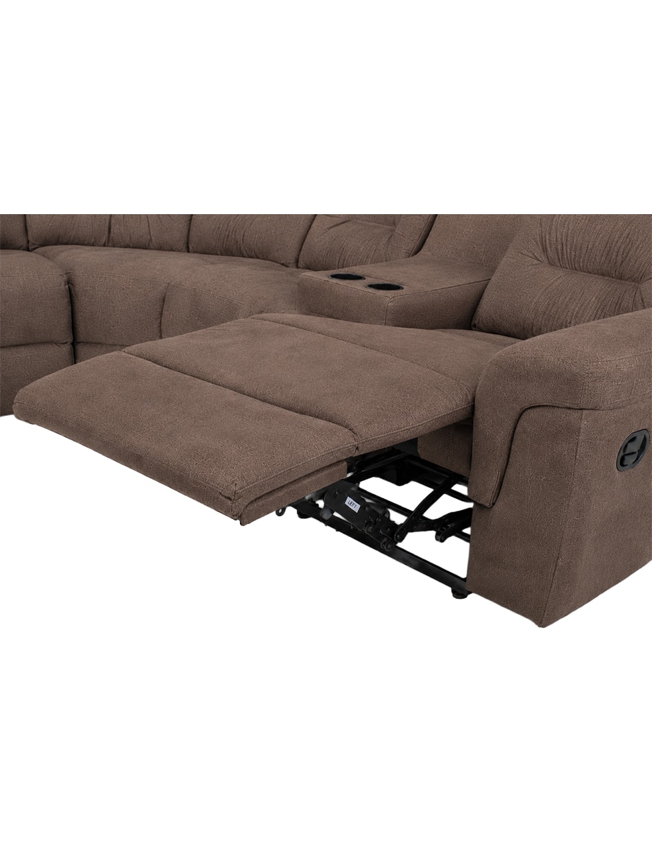 Sala modular urbana 5