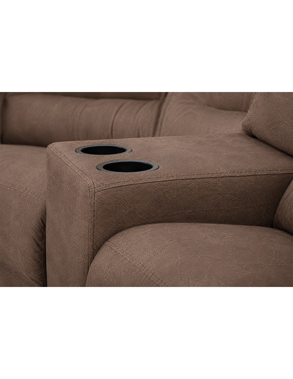 Sala modular urbana 6