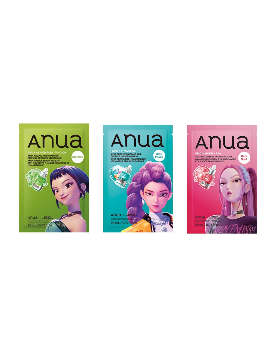 Set mascarilla facial PDRN para iluminar Set mascarilla facial PDRN para iluminar