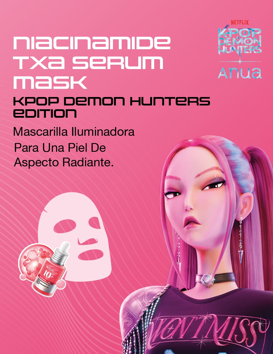 Set mascarilla facial PDRN para iluminar 4