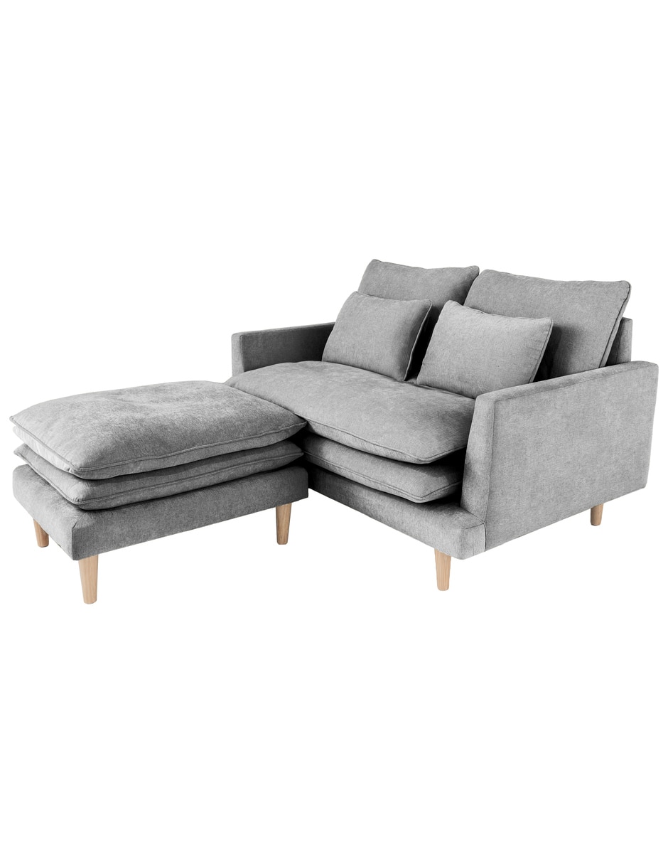 Sala modular eula de tela 8