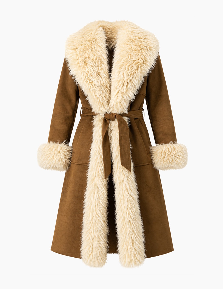 Abrigo edition para mujer Abrigo edition para mujer