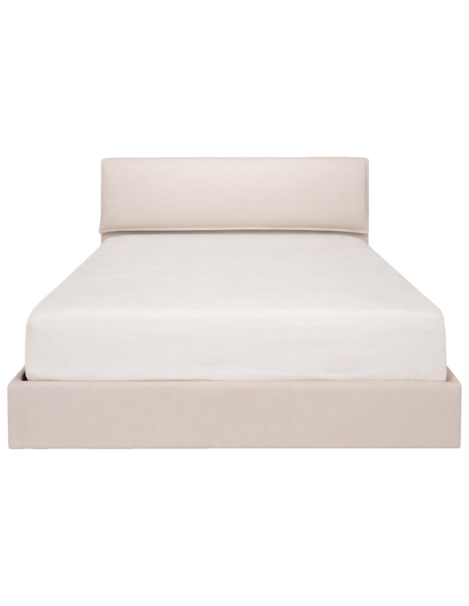 Base para cama cosmo de madera 6