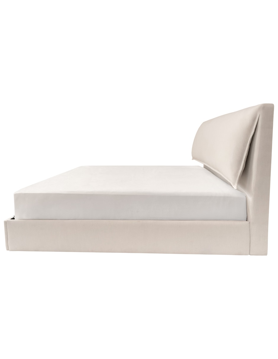 Base para cama cosmo de madera 10