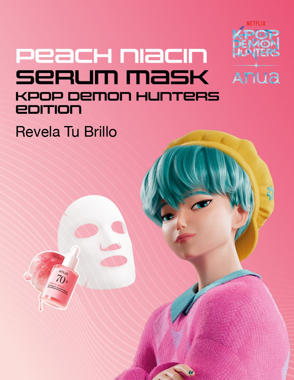 Set mascarilla facial para antiedad 7