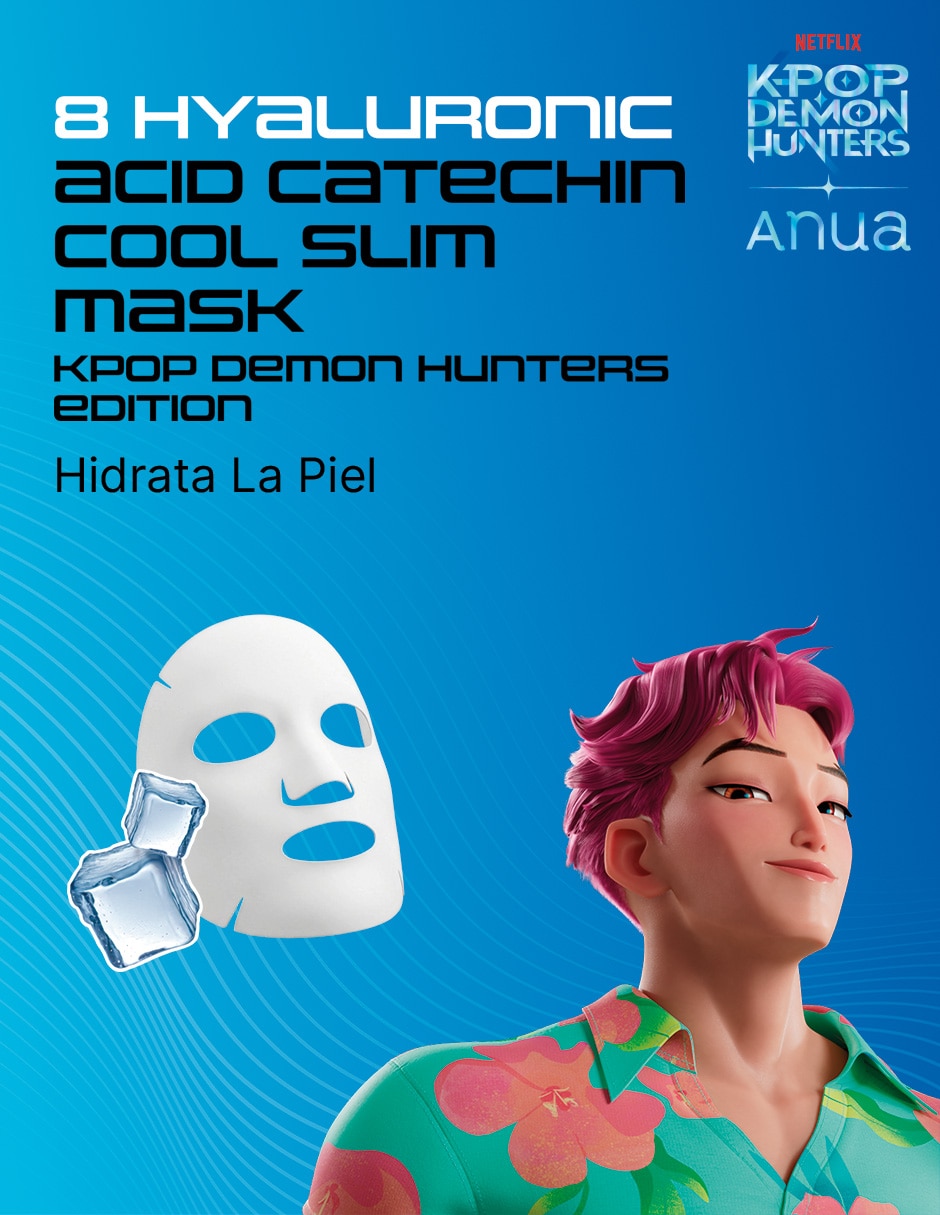 Set mascarilla facial para antiedad 3