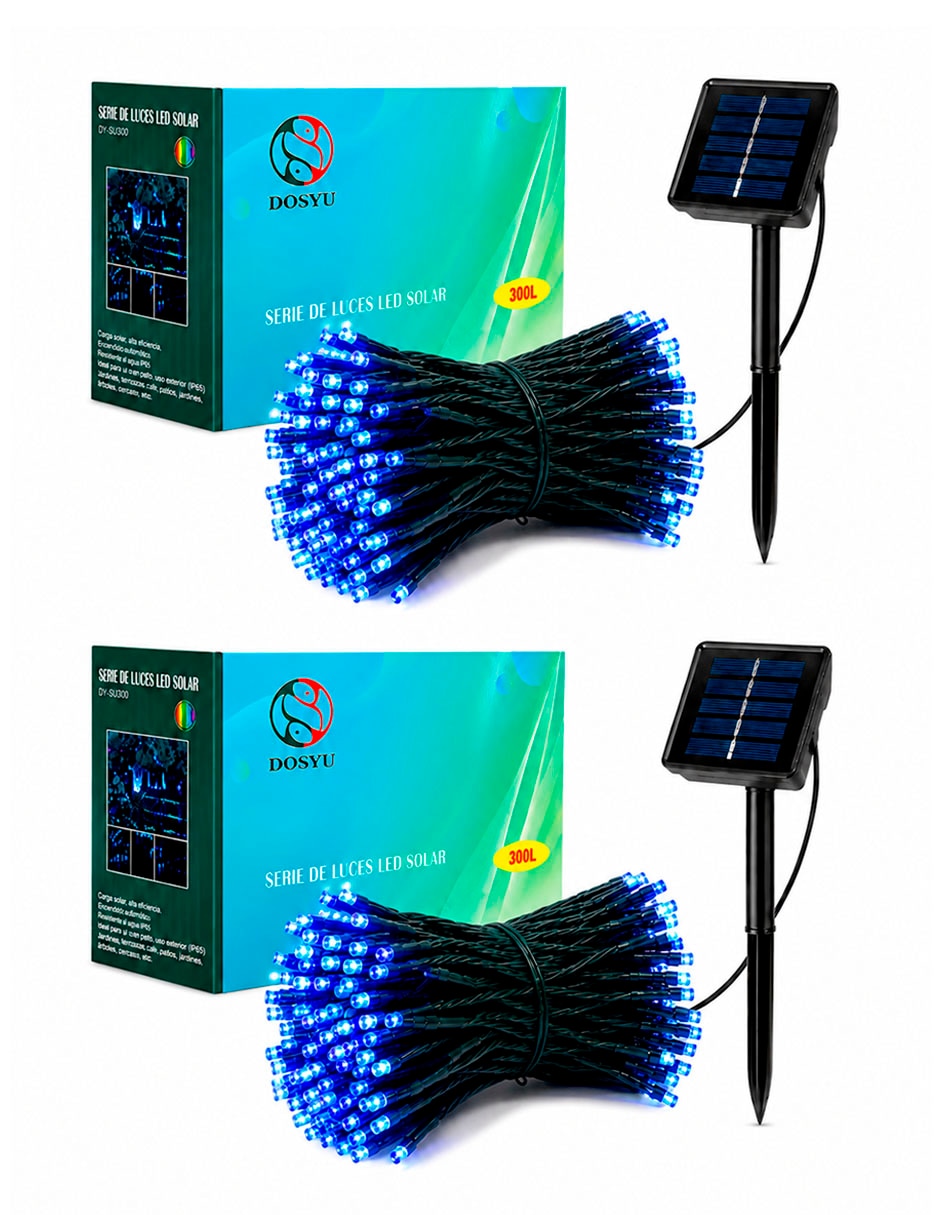 Azul 5