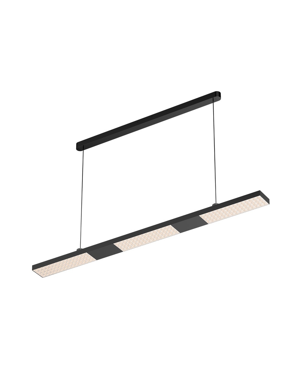 Lámpara colgante led lugano Lámpara colgante led lugano