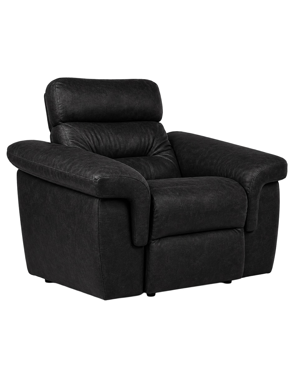 Reclinable urbana de tela 6