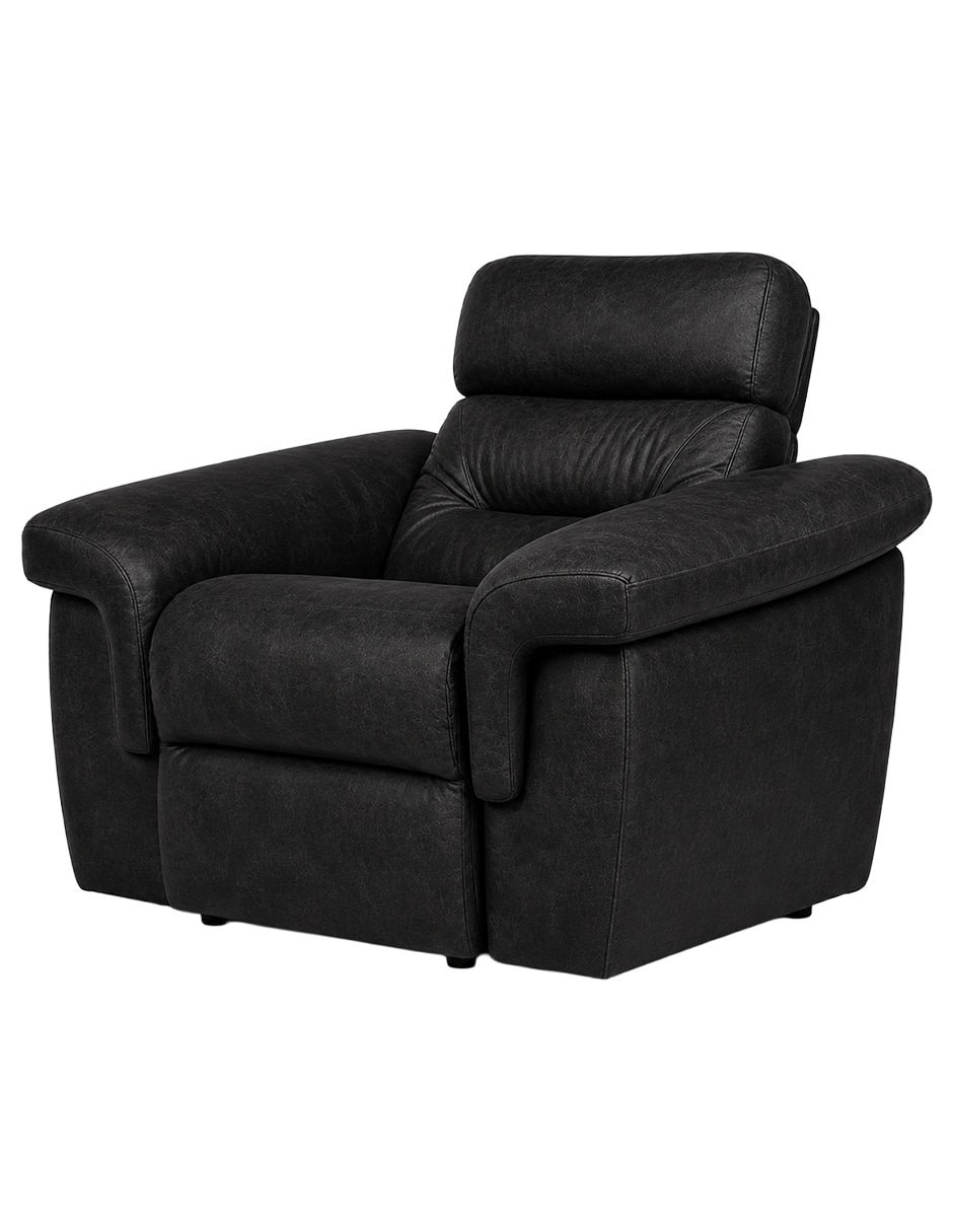 Reclinable urbana de tela 5