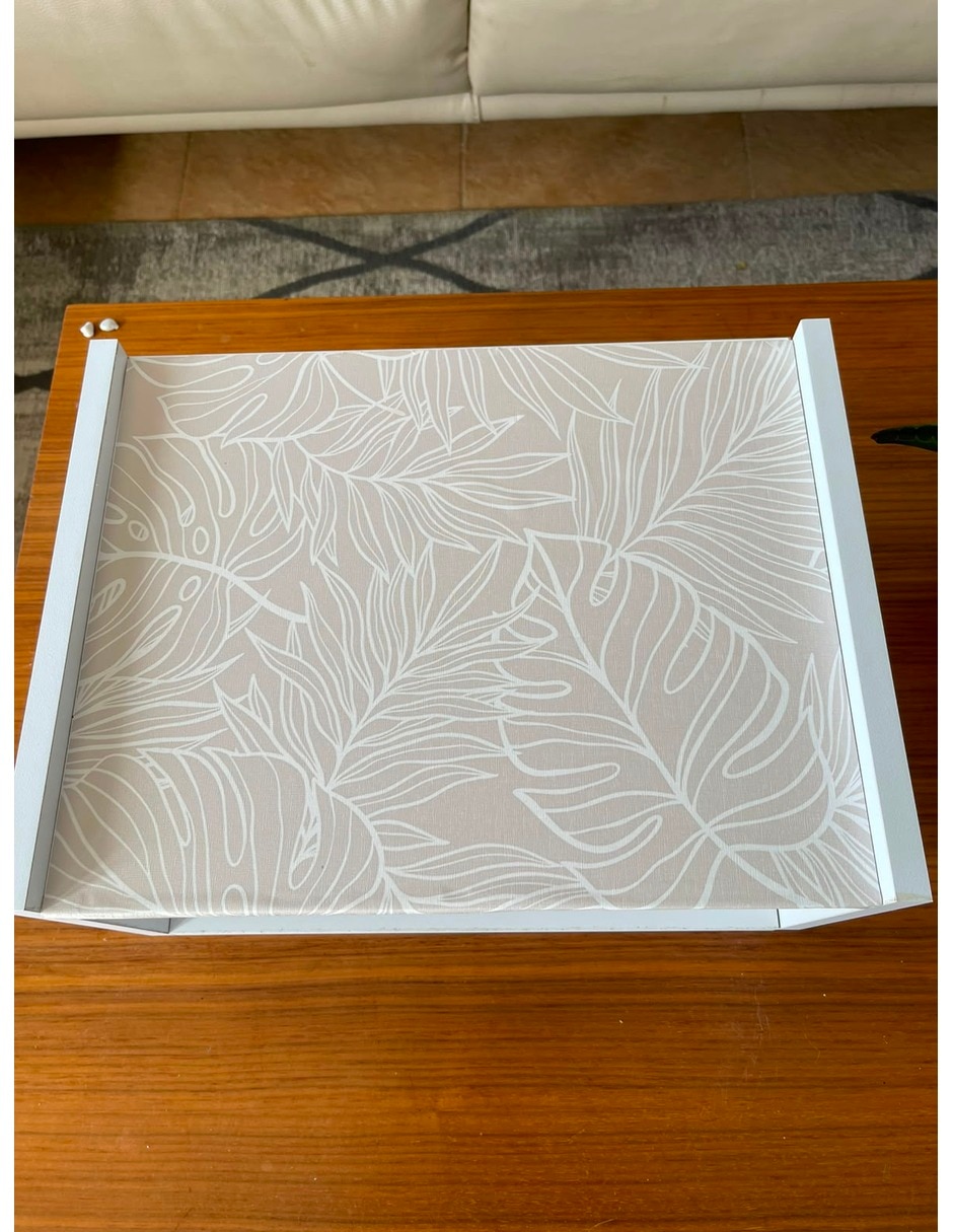 Set de buró armable de mdf 13