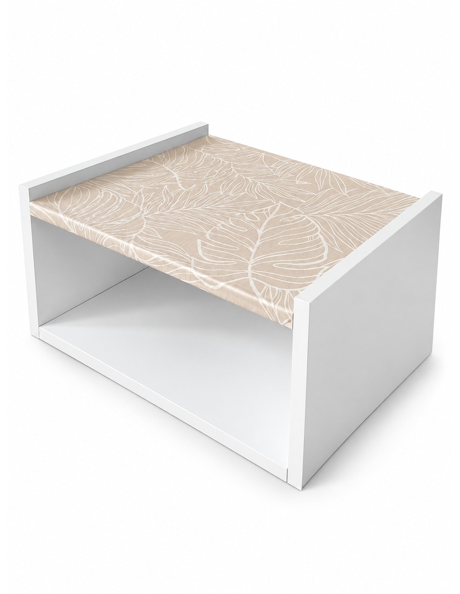 Set de buró armable de mdf 12