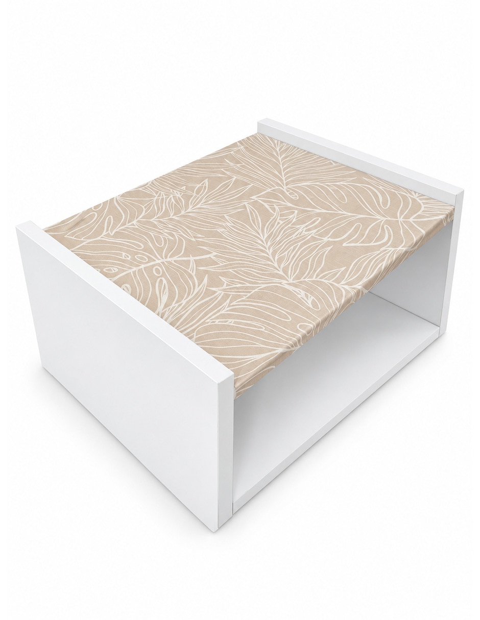 Set de buró armable de mdf 2