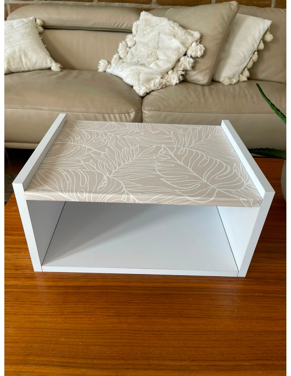 Set de buró armable de mdf 11