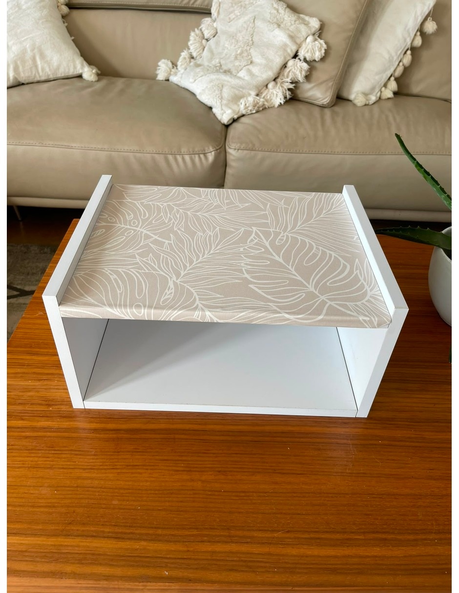 Set de buró armable de mdf 4