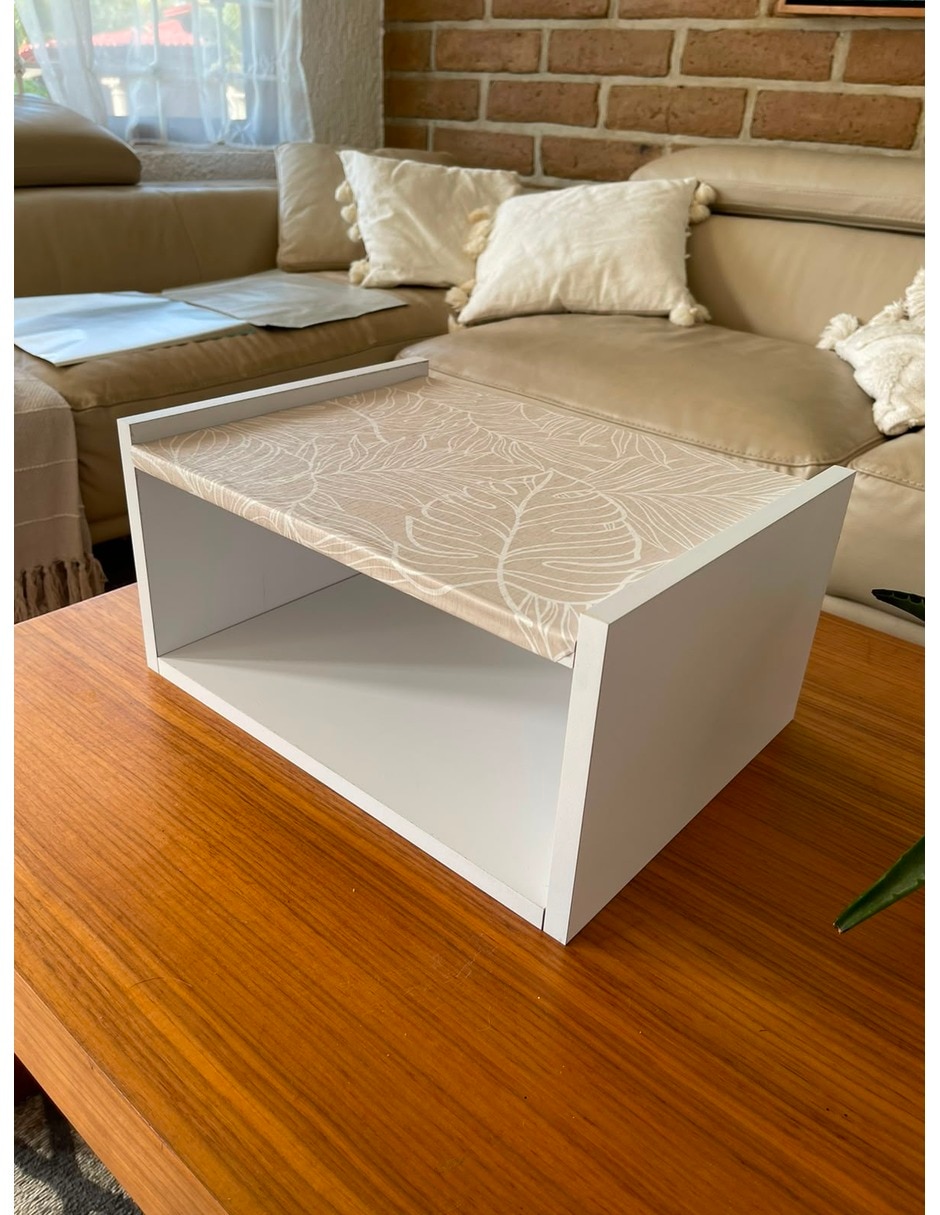 Set de buró armable de mdf 10