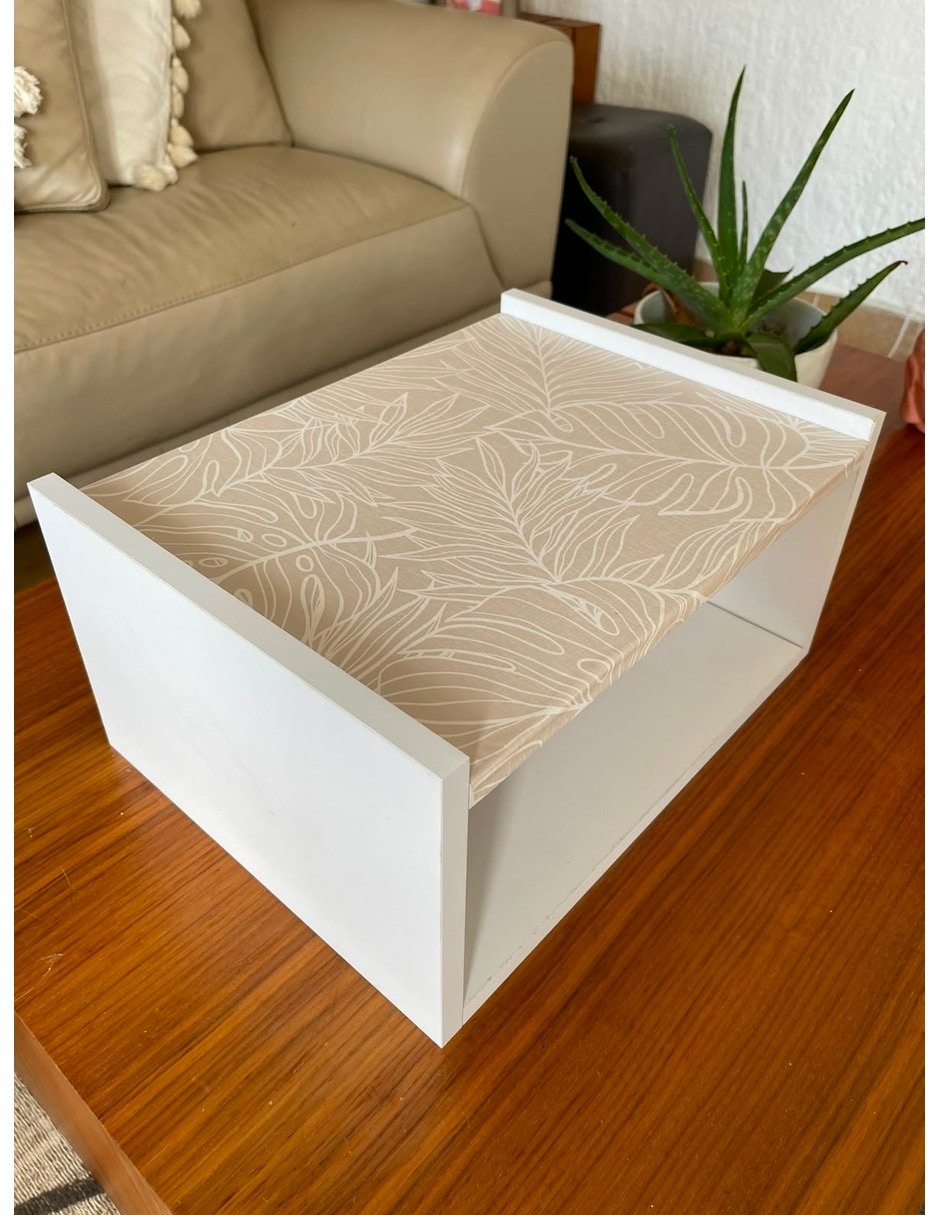 Set de buró armable de mdf 6