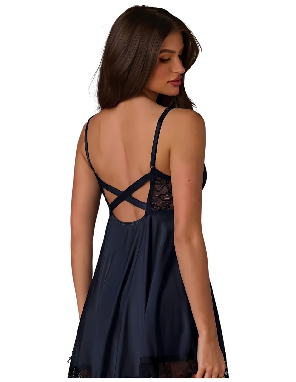 Baby doll 5
