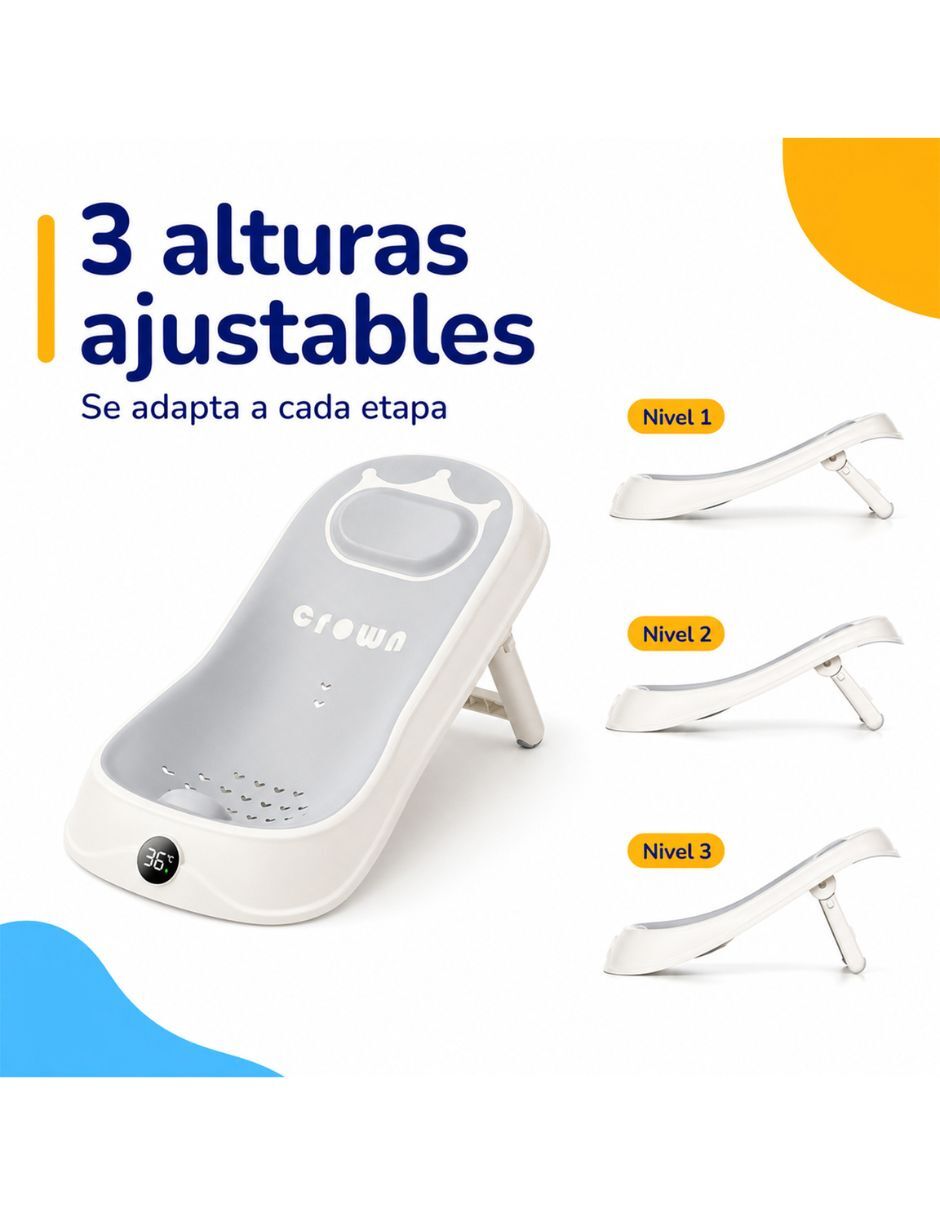 Guante de cuidado bucal para bebé de plástico 4