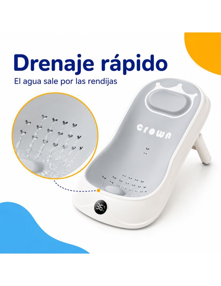 Guante de cuidado bucal para bebé de plástico 9